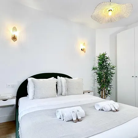 Brand New Flat Near Eiffel Tower Appartement
