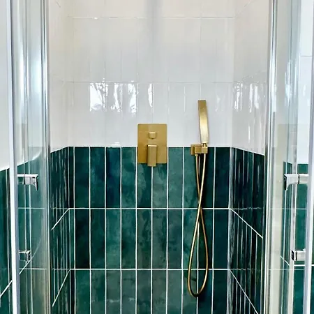 Brand New Flat Near Eiffel Tower Appartement *