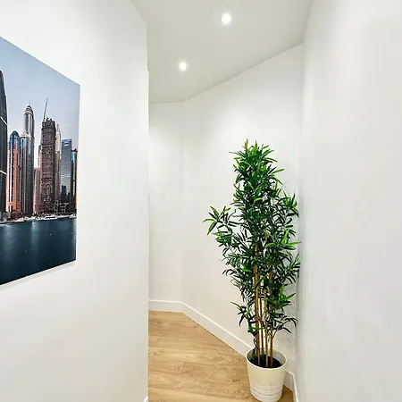 Brand New Flat Near Eiffel Tower *