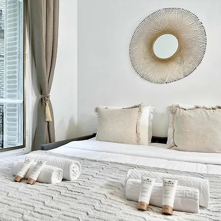 Brand New Flat Near Eiffel Tower Appartement *