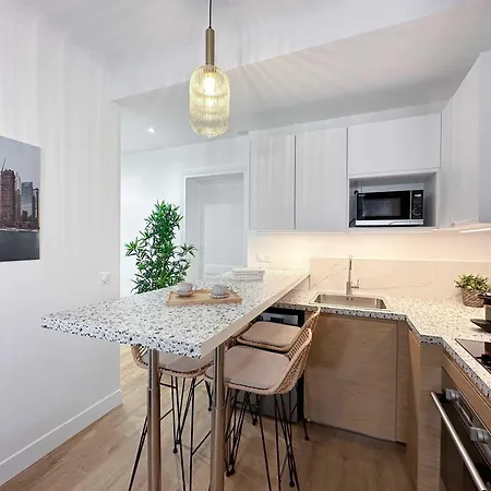 Appartement Brand New Flat Near Eiffel Tower *