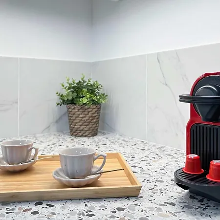 公寓 Brand New Flat Near Eiffel Tower 巴黎