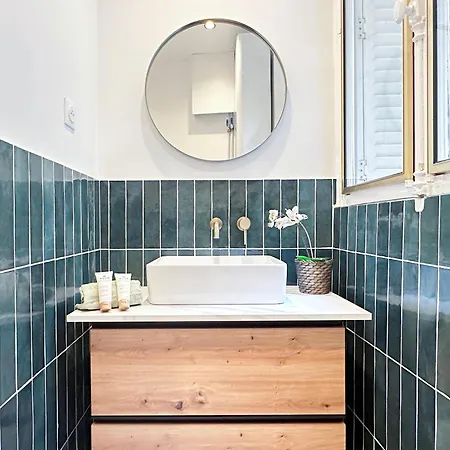 Brand New Flat Near Eiffel Tower Parijs