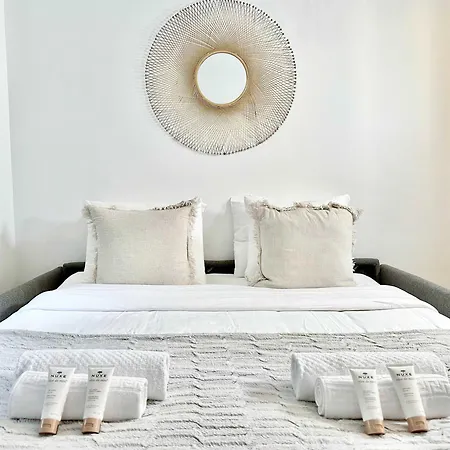 Brand New Flat Near Eiffel Tower Appartement
