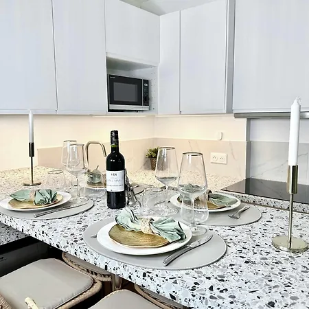 Appartement Brand New Flat Near Eiffel Tower