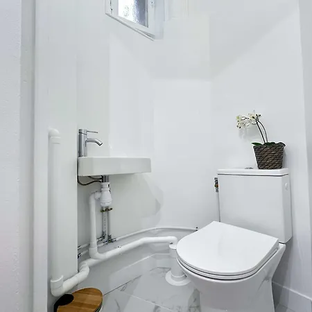 Brand New Flat Near Eiffel Tower Appartement
