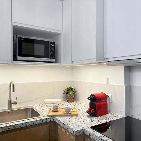 Brand New Flat Near Eiffel Tower