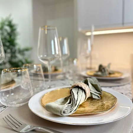 Brand New Flat Near Eiffel Tower アパート *