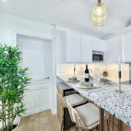 Brand New Flat Near Eiffel Tower アパート *